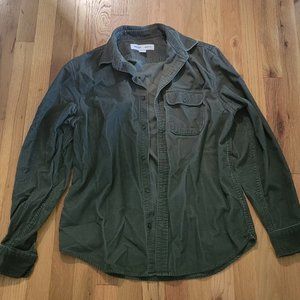 Old Navy shirt jacket
